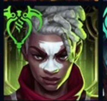 Ekko's Avatar