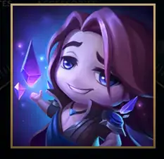 Coach Taric icon